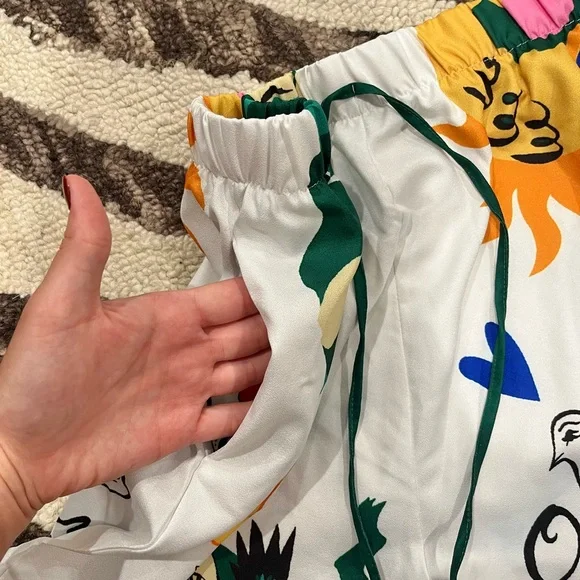 Rotimia Two Piece Set - Picture 4 of 6